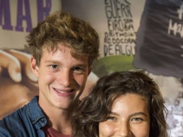 Toda forma de amar