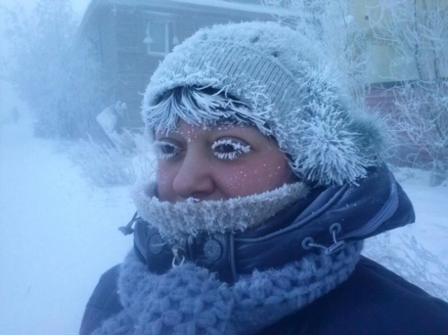 Frio