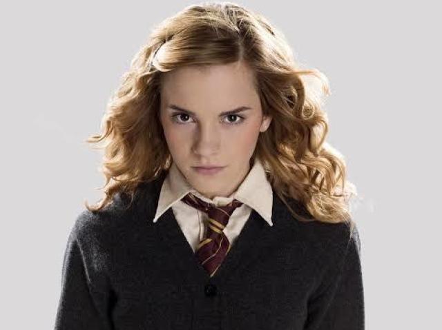 Hermione Granger