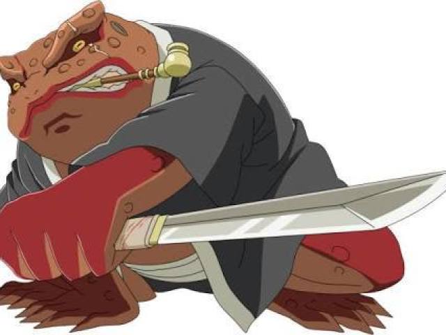 GAMABUNTA (SAPO)