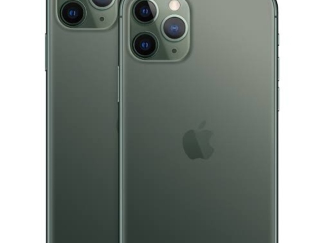 iPhone 11 pro max