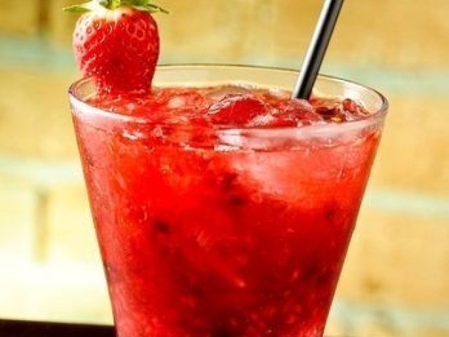 Caipivodka