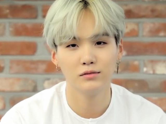 Yoongi