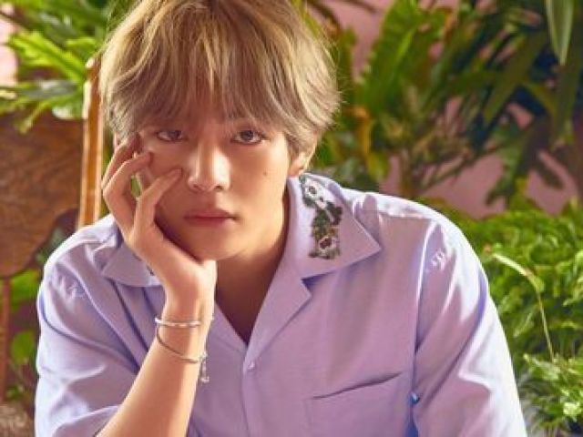 Taehyung