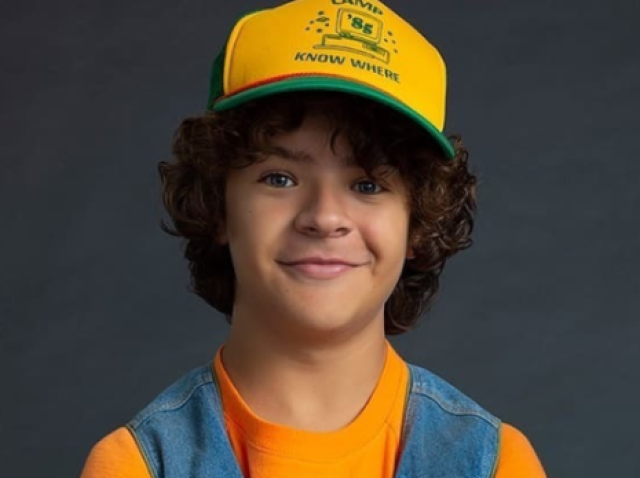 O Dustin