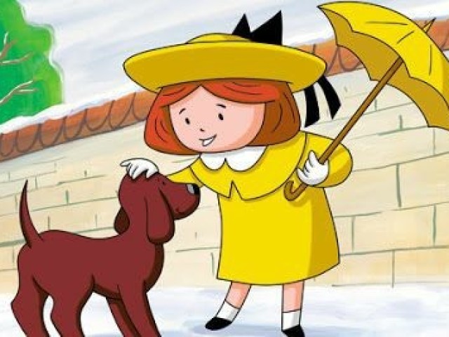 Madeline