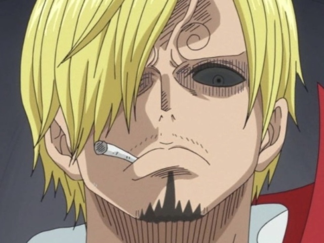 Vinsmoke Sanji