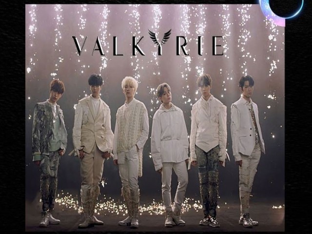 Oneus - Valkyrie