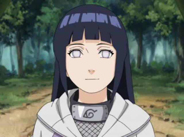 HINATA