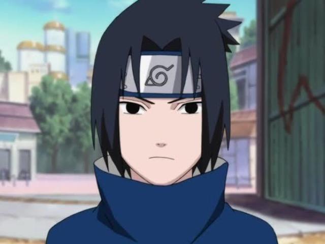 SASUKE