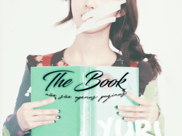 The book