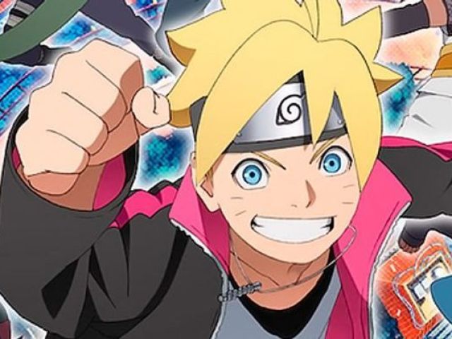 Boruto