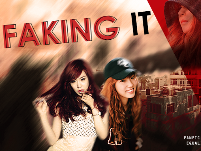 Faking It