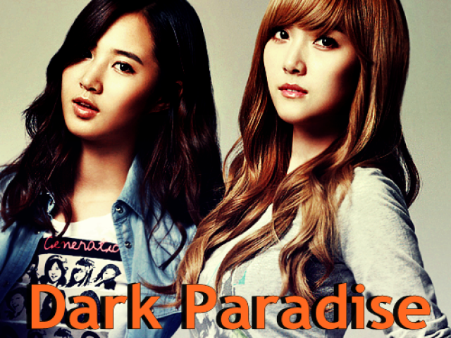 Dark Paradise