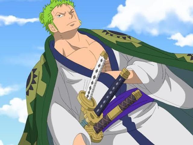 Zoro