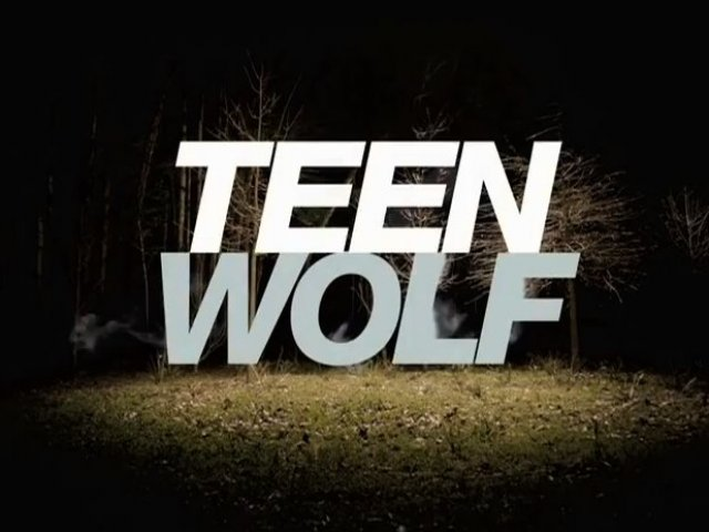 Teen Wolf