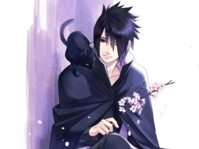 Sasuke❤