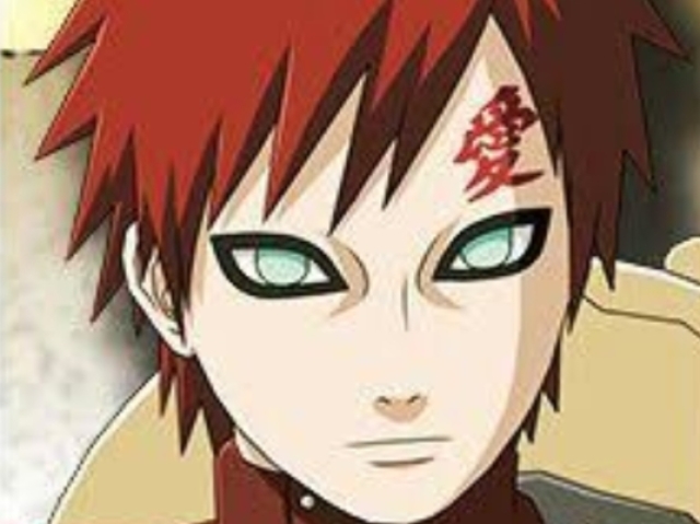 Gaara