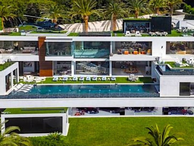 Casa grande