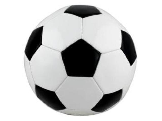 Bola de Futebol