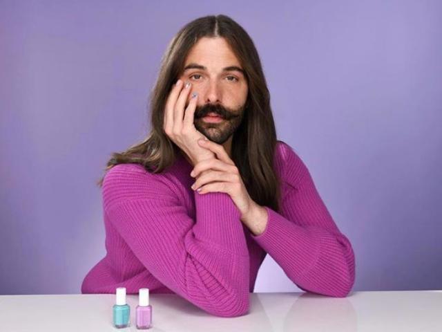 JVN
moisturize hunny. estrela do grupo