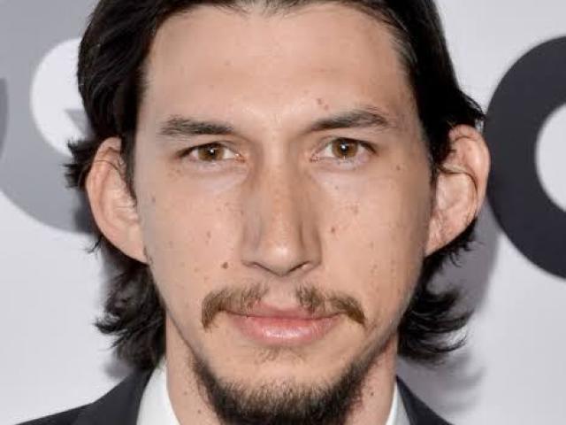 Adam Driver