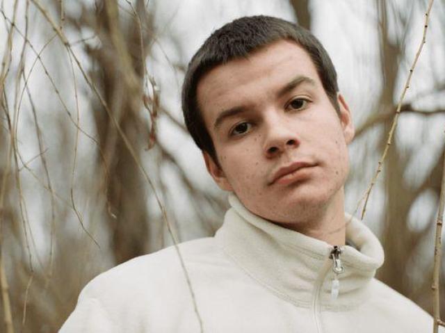 Rex Orange County