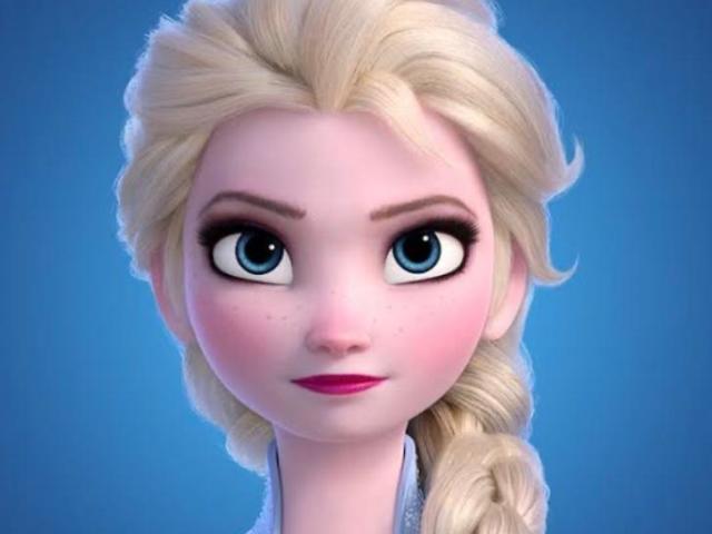 A Elsa