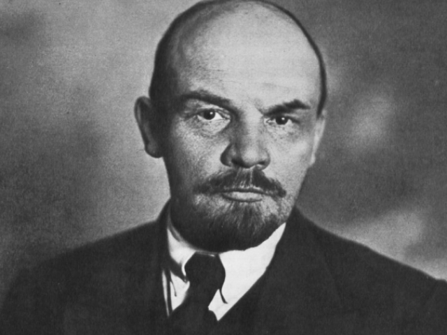 Lenin