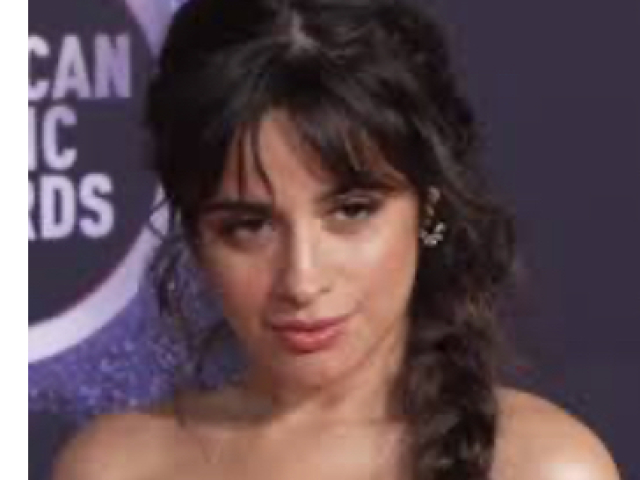 Camila cabello