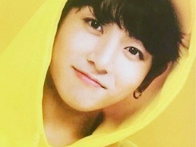 Jungkook