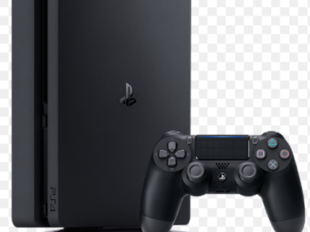 Ps4 Sony