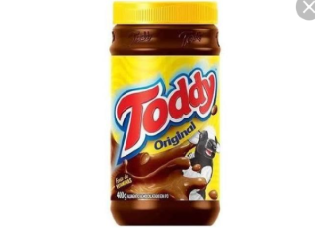 Toddy