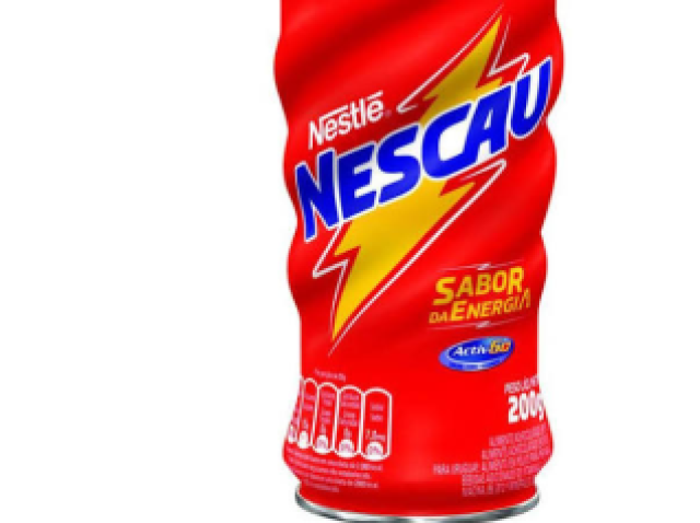 Nescau