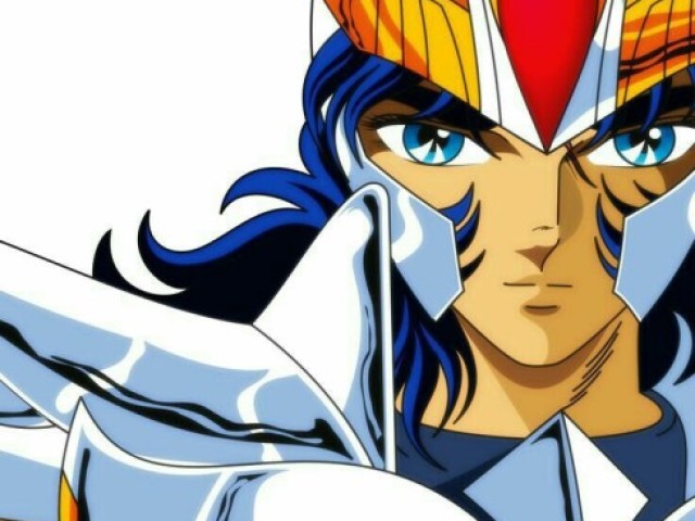 Ikki de Fênix