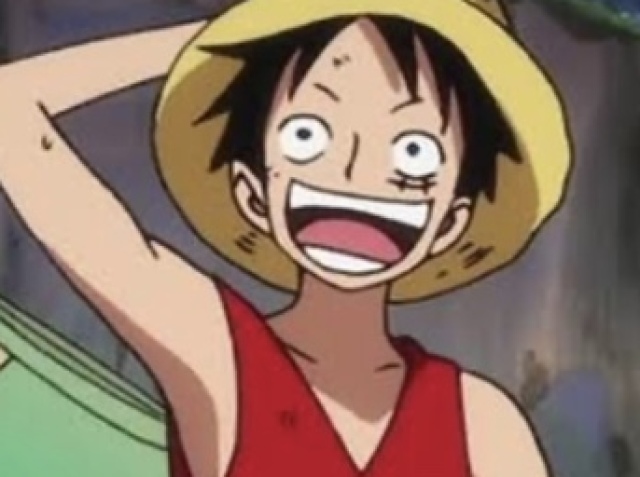 Luffy