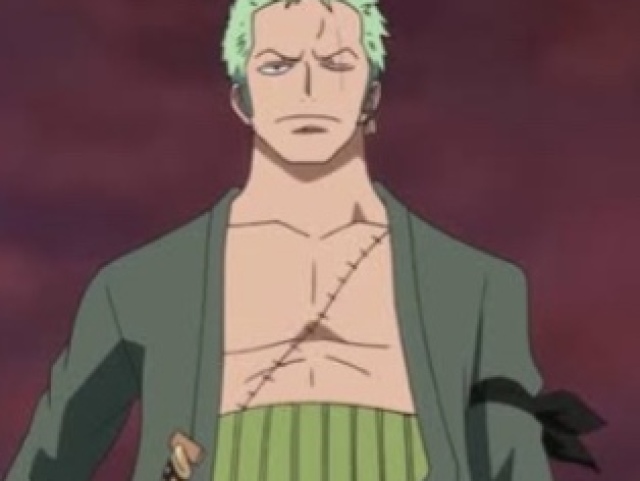 Zoro