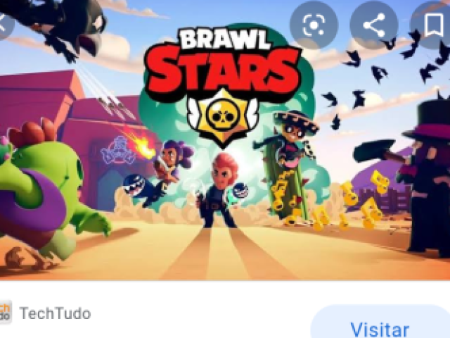 Brawl stars