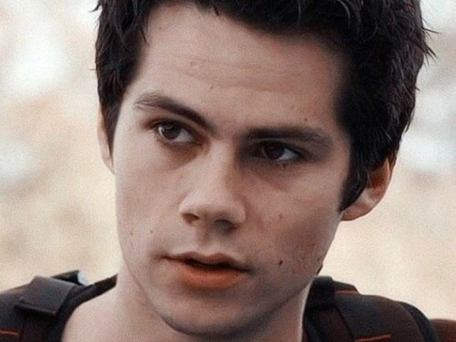 Stiles stilinski