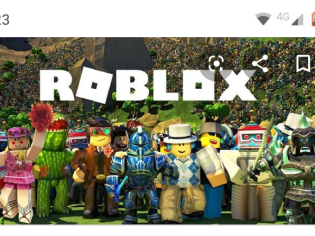 Roblox