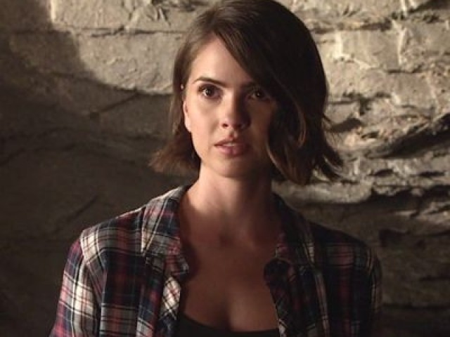 Malia Tate / hale