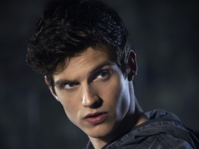 Isaac lahey