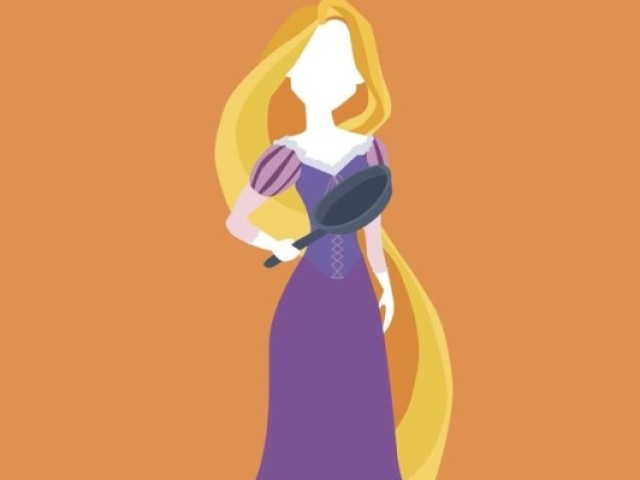 Rapunzel