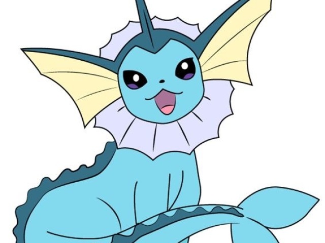 Vaporeon