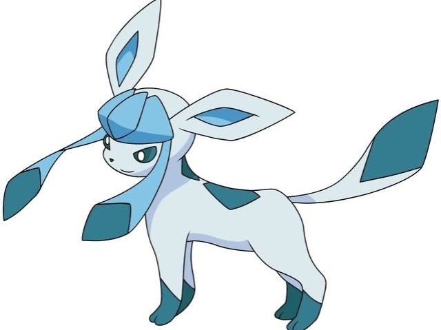 Glaceon