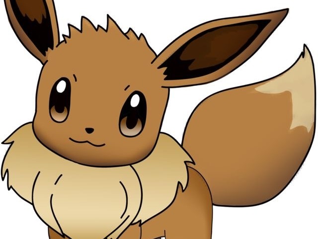 Eevee