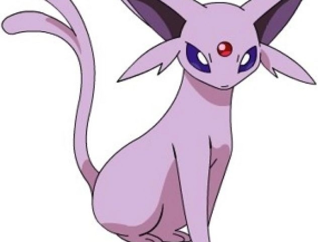 Espeon