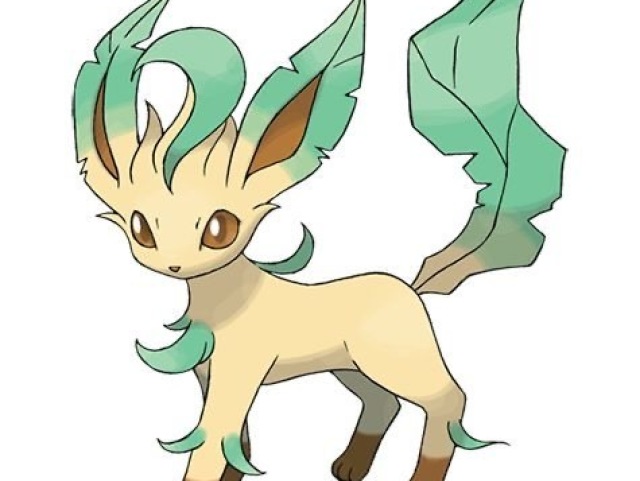 Leafeon