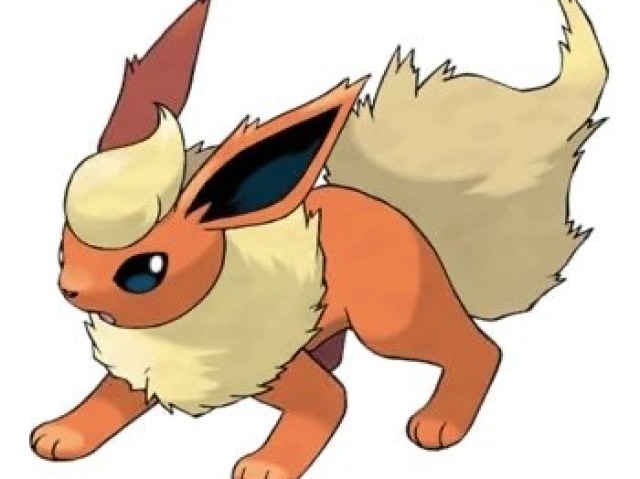 Flareon