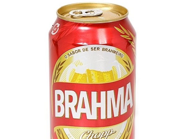 Cervejinha sem alcool